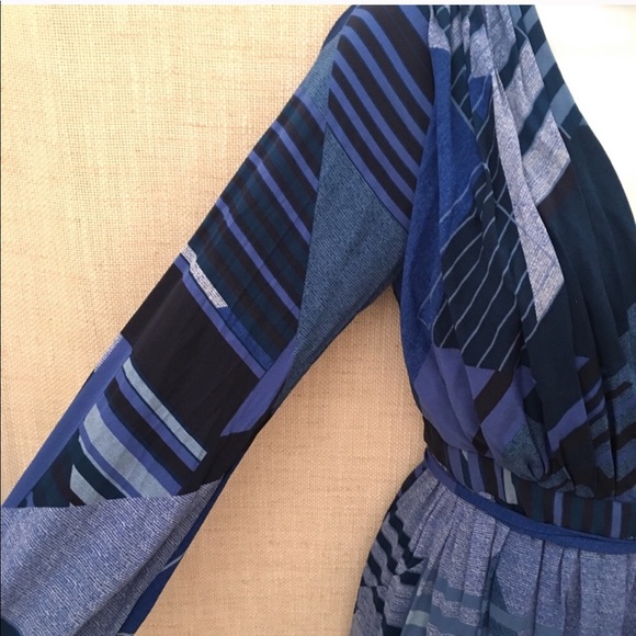 ISO Diane Von Furstenberg Dress in size 2 or 4 - Picture 4 of 5